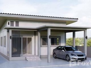 For sale 3 bed house in Mueang Samut Songkhram, Samut Songkhram