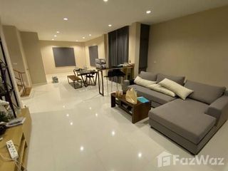 For sale 3 bed house in Bang Kruai, Nonthaburi