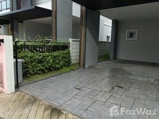 For sale 3 bed house in Bang Kruai, Nonthaburi