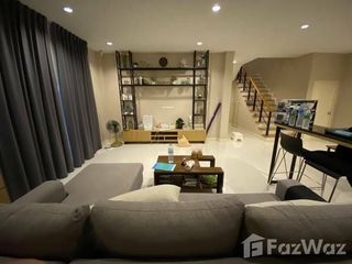 For sale 3 bed house in Bang Kruai, Nonthaburi