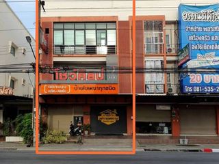 For sale 3 bed office in Mueang Nakhon Si Thammarat, Nakhon Si Thammarat