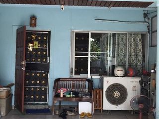 For sale 2 Beds townhouse in Mueang Nonthaburi, Nonthaburi