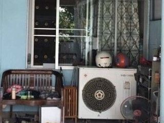 For sale 2 Beds townhouse in Mueang Nonthaburi, Nonthaburi