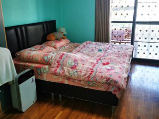 For sale 2 Beds townhouse in Mueang Nonthaburi, Nonthaburi