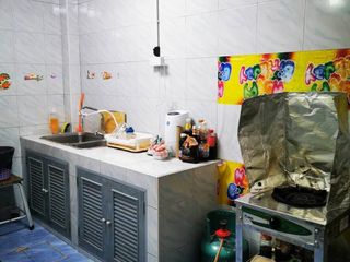 For sale 2 Beds townhouse in Mueang Nonthaburi, Nonthaburi