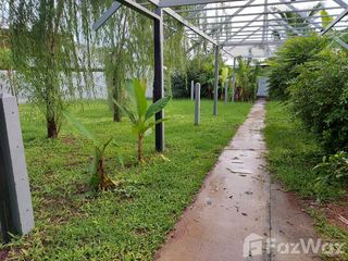 For sale 1 bed house in Non Sung, Nakhon Ratchasima