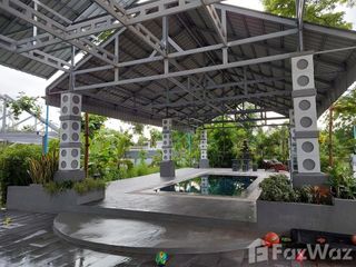 For sale 1 bed house in Non Sung, Nakhon Ratchasima