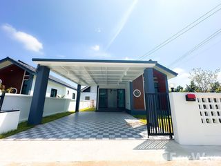 For sale 3 bed house in U Thong, Suphan Buri