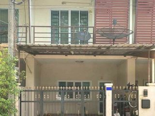For sale 3 Beds townhouse in Mueang Trang, Trang