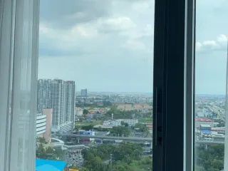 For rent 1 bed condo in Bang Khae, Bangkok