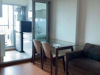 For rent 1 Beds condo in Bang Khae, Bangkok