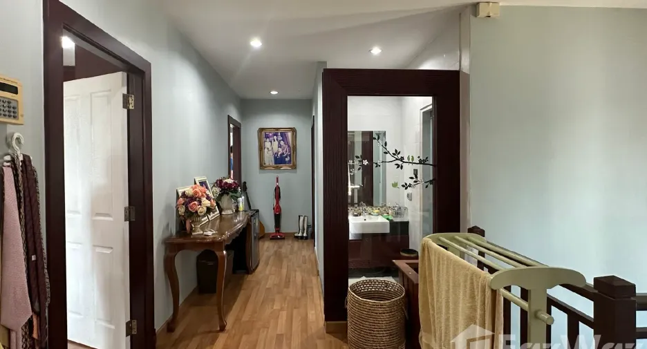 ขาย 4 เตียง บ้านเดี่ยว ใน ศรีราชา, ชลบุรี