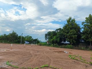 For sale land in Mueang Phayao, Phayao