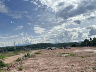 For sale land in Mueang Phayao, Phayao