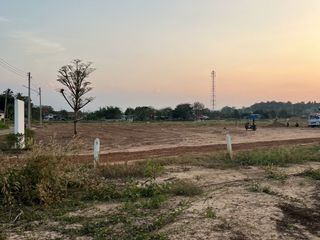 For sale land in Mueang Phayao, Phayao