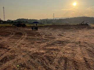 For sale land in Mueang Phayao, Phayao
