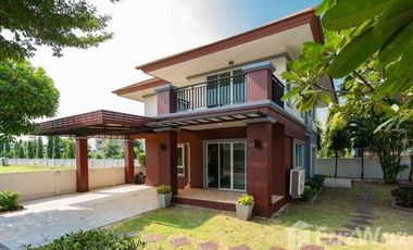 ขาย 3 เตียง บ้านเดี่ยว ใน ลำลูกกา, ปทุมธานี