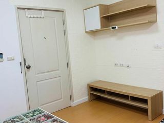 For sale 1 bed condo in Mueang Nonthaburi, Nonthaburi