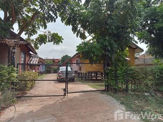 For sale land in Mueang Sakon Nakhon, Sakon Nakhon