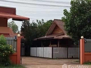For sale land in Mueang Sakon Nakhon, Sakon Nakhon