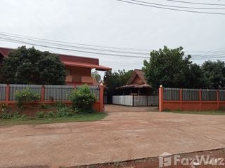 For sale land in Mueang Sakon Nakhon, Sakon Nakhon