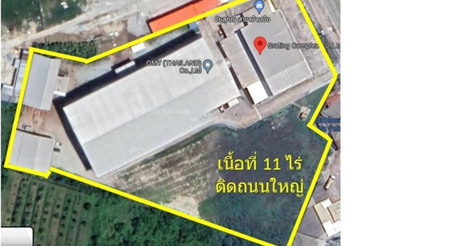 For sale studio house in Ban Bueng, Chonburi