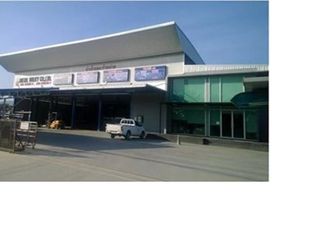For sale studio house in Ban Bueng, Chonburi