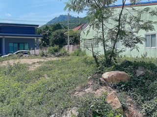 For sale land in Hat Yai, Songkhla