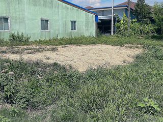 For sale land in Hat Yai, Songkhla