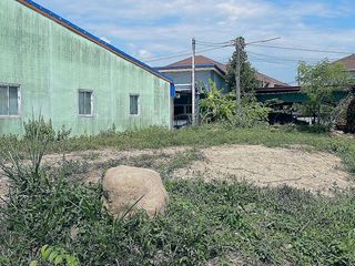 For sale land in Hat Yai, Songkhla