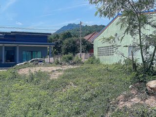 For sale land in Hat Yai, Songkhla