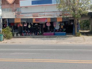For sale land in Kae Dam, Maha Sarakham