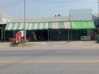 For sale land in Kae Dam, Maha Sarakham