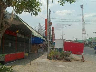 For sale land in Kae Dam, Maha Sarakham