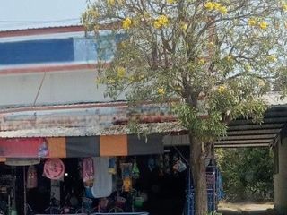 For sale land in Kae Dam, Maha Sarakham