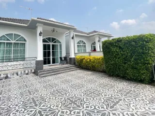 For sale 2 bed house in Mueang Ubon Ratchathani, Ubon Ratchathani