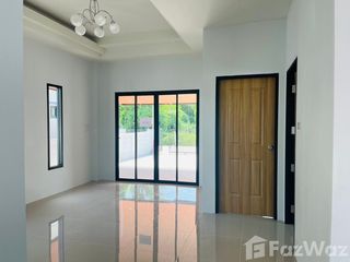 For sale 3 bed house in Phan Thong, Chonburi