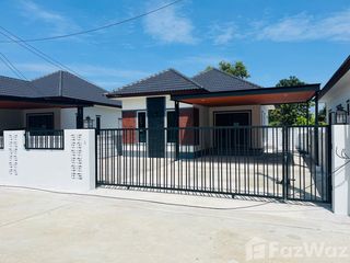 For sale 3 bed house in Phan Thong, Chonburi