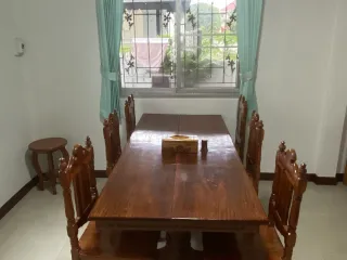 For rent 3 bed house in Mueang Khon Kaen, Khon Kaen