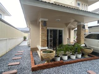 For rent 3 bed house in Mueang Khon Kaen, Khon Kaen