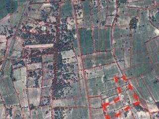 For sale land in Phayakkhaphum Phisai, Maha Sarakham