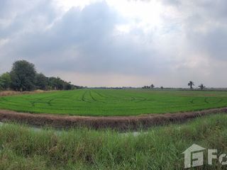 For sale land in Bang Len, Nakhon Pathom