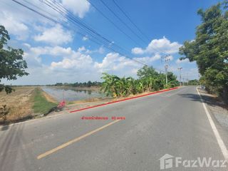 For sale land in Bang Len, Nakhon Pathom