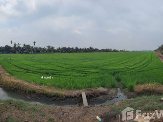 For sale land in Bang Len, Nakhon Pathom