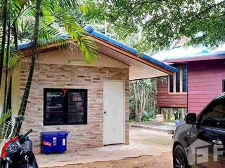 For sale studio house in Ban Rai, Uthai Thani