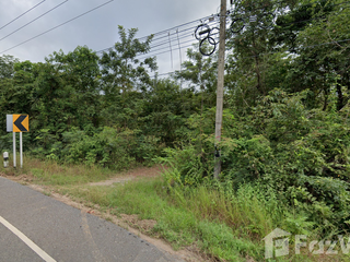 For sale land in Mueang Udon Thani, Udon Thani