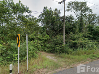 For sale land in Mueang Udon Thani, Udon Thani