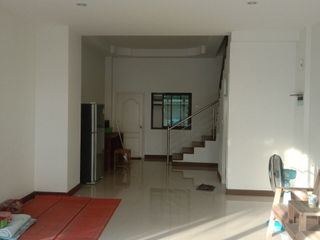 For sale 2 bed townhouse in Nong Song Hong, Khon Kaen