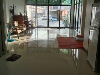For sale 2 bed townhouse in Nong Song Hong, Khon Kaen