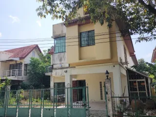 For rent 3 Beds house in Nong Chok, Bangkok